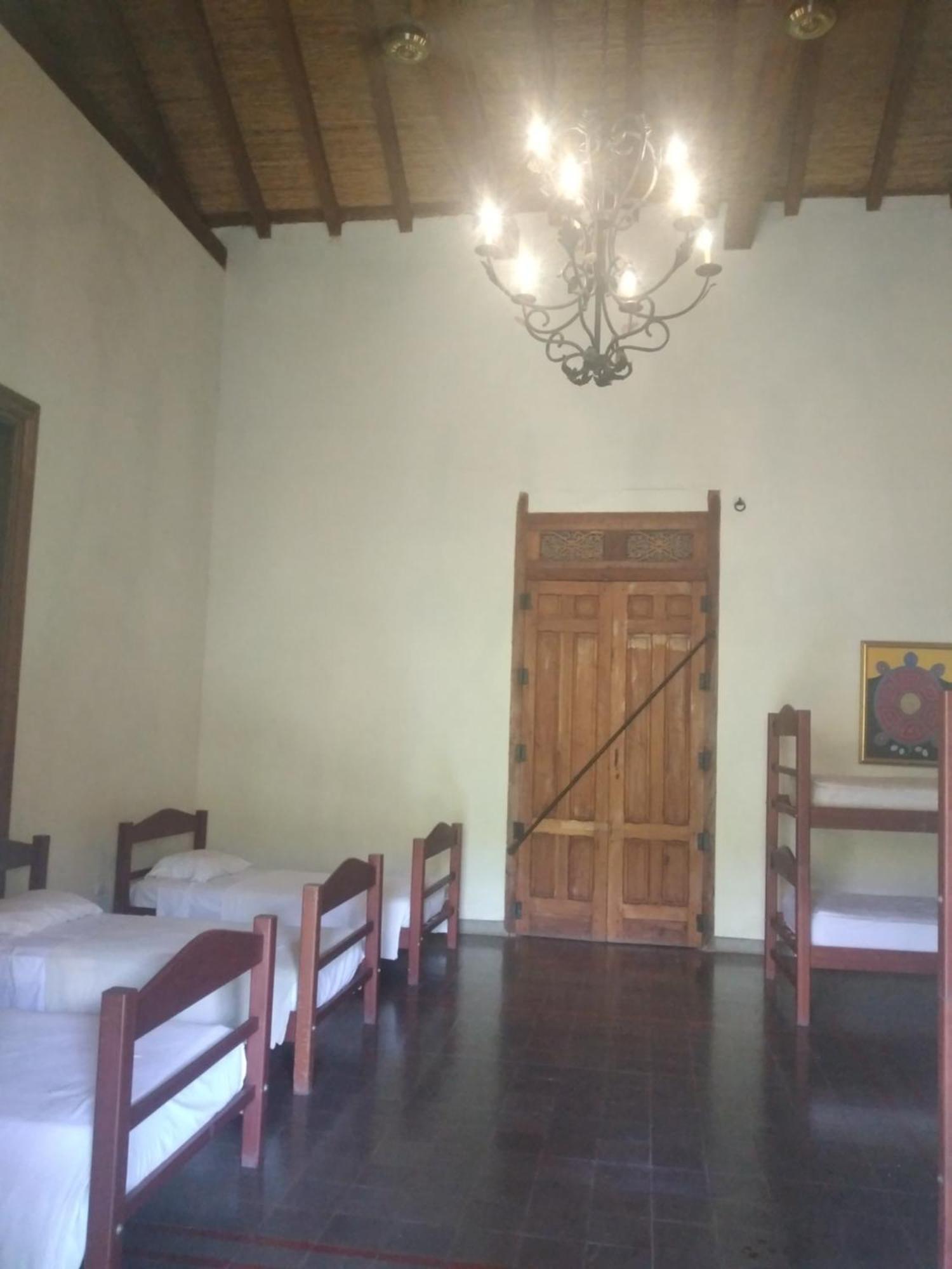 Hotel Colonial Victonella Granada Exteriér fotografie